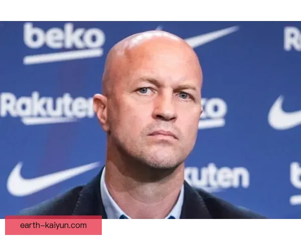 克鲁伊夫与哈维