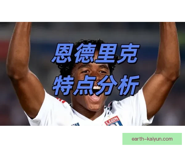 恩德里克技术全面分析