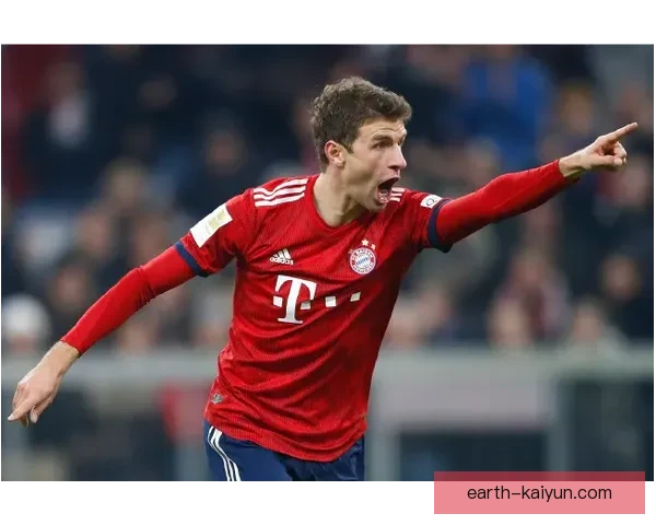 穆勒足球智慧引领战术革命，球队潜力持续激发值得关注