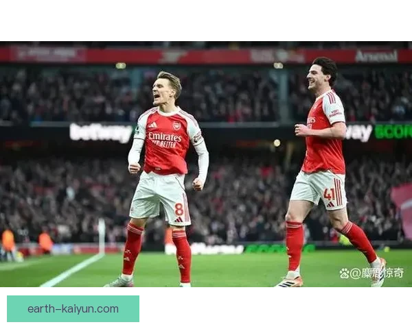 英超阿森纳联赛杯表现稳健，进入下轮形势大好