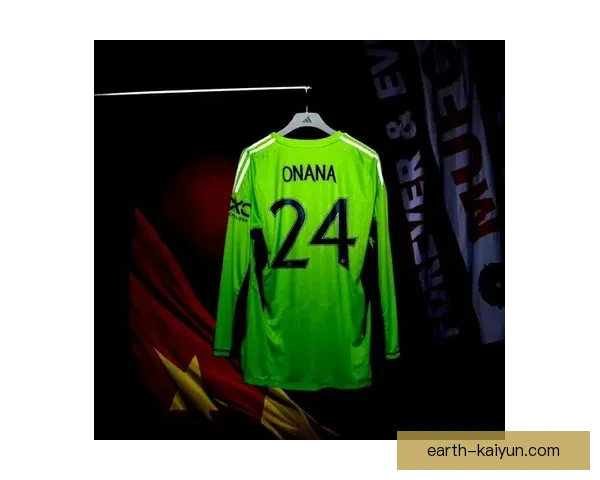 奥纳纳出球能力持续提升,成为球队后场组织关键一环 奥纳纳出球能力持续提升,成为球队后场组织关键一环