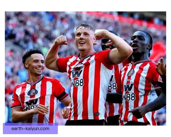 桑德兰主帅莫布雷近期带队表现稳健