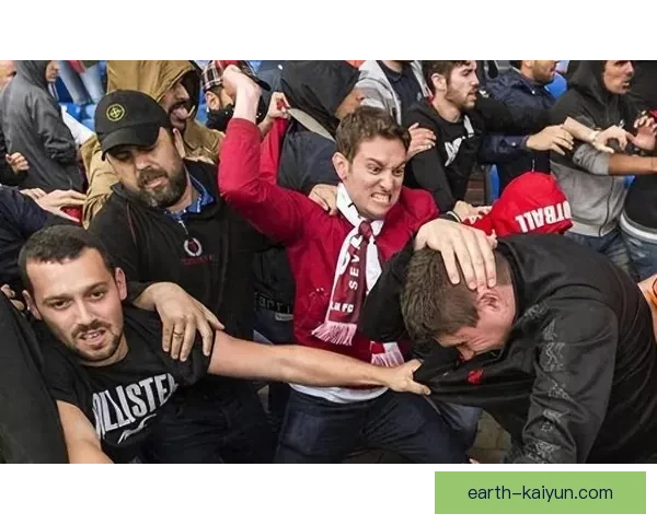 欧洲杯安保措施全面升级，确保赛事安全有序进行