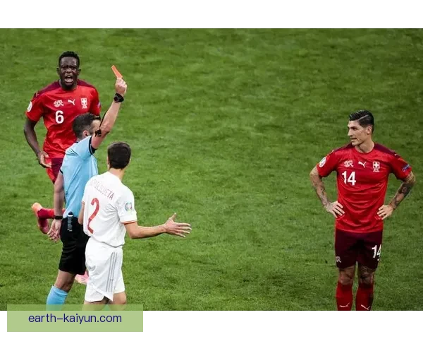 沙奇里边路表现稳健，持续提升瑞士队进攻竞争力