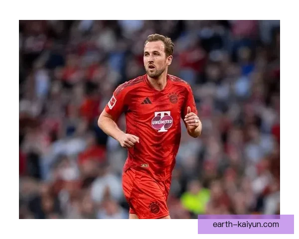 哈里·凯恩成拜仁更衣室领袖，近期表现稳健备受期待